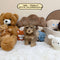 Petite Goldendoodle - 7282 (Female)
