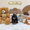 Petite Goldendoodle - 7174 (Male)