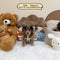 Petite Goldendoodle - 7286 (Female)