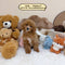 Petite Goldendoodle - 7238 (Female)