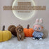 Mini Goldendoodle - 7013 (M)