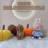 Mini Goldendoodle - 7013 (M)