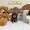 Petite Goldendoodle - 7310 (Male)