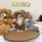 Petite Goldendoodle - 7306 (Female)