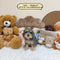 Petite Goldendoodle - 7165 (Female)