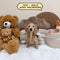 Mini Dachshund Cream Longhair - 0731 (Male)